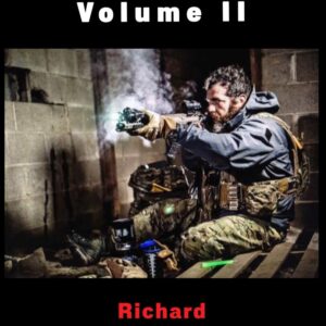 Our War: Volume 2