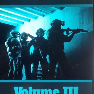 Our War: Volume 3